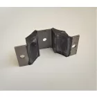 Oldalkocsi vázhoz rezgéscsillapító, VELOREX 560, 561