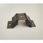 Oldalkocsi vázhoz rezgéscsillapító, VELOREX 560, 561