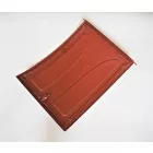 Doboz fém burkolat PAV 40 utánfutó