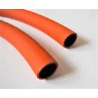 Gumi oldalsó tartóhoz, narancssárga, PAV