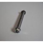 Utánfutó forgócsap