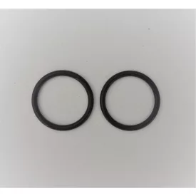 Gumigyűrű kerék burkolathoz, PAV, 35 x 4 mm, 2 db
