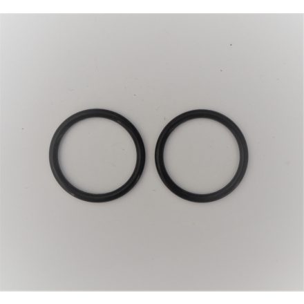 Gumigyűrű kerék burkolathoz, PAV, 35 x 4 mm, 2 db