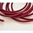 Gyújtókábel, bordó, 0,5 m, Jawa, ČZ