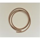 Gyújtókábel, vajszínű, 0,5 m, Jawa, ČZ