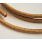 Gyújtókábel, vajszínű, 0,5 m, Jawa, ČZ