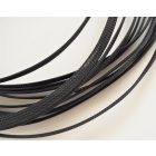 Fonott burkolat elektromos kábelekhez, keskeny, 1m, Jawa, ČZ