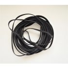 Fonott burkolat elektromos kábelekhez, 1m, Jawa, ČZ