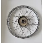 Első kerék, Jawa 175/250 Special