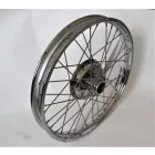 Első kerék, Jawa 175/250 Special