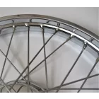 Első kerék, Jawa 175/250 Special