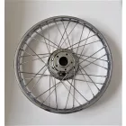 Hátsó kerék, Jawa 175/250 Special