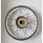 Hátsó kerék, Jawa 175/250 Special