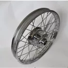 Hátsó kerék, Jawa 175/250 Special