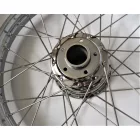 Hátsó kerék, Jawa 175/250 Special