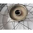 Hátsó kerék, Jawa 175/250 Special