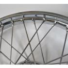 Hátsó kerék, Jawa 175/250 Special