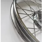 Hátsó kerék, Jawa 175/250 Special