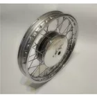 Első kerék, Jawa 250/350 Kyvacka