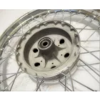 Első kerék, Jawa 250/350 Kyvacka