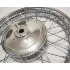 Első kerék, Jawa 250/350 Kyvacka