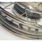 Első kerék, Jawa 250/350 Kyvacka