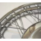 Első kerék, Jawa 250/350 Kyvacka