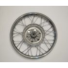 Hátsó kerék, Jawa 250/350 Kyvacka