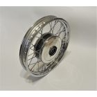 Hátsó kerék, Jawa 250/350 Kyvacka