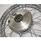 Hátsó kerék, Jawa 250/350 Kyvacka