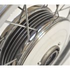 Hátsó kerék, Jawa 250/350 Kyvacka