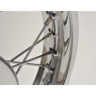 Hátsó kerék, Jawa 250/350 Kyvacka