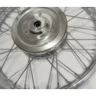 Első kerék, Jawa, ČZ 125-250