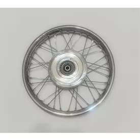 Hátsó kerék, Jawa, ČZ 125-250