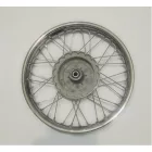 Hátsó kerék, Jawa, ČZ 125-250