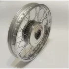 Hátsó kerék, Jawa, ČZ 125-250