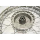 Hátsó kerék, Jawa, ČZ 125-250