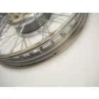 Hátsó kerék, Jawa, ČZ 125-250