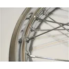 Hátsó kerék, Jawa, ČZ 125-250