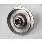 Első kerék dob, Jawa 500 OHV, 1st series