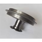 Első kerék dob, Jawa 500 OHV, 1st series