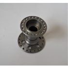 Hátsó kerékagy, Jawa 500 OHV, első szériás