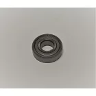 Lengővilla tengely-csapágy, VELOREX 560/561