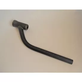 Oldalkocsi rögzítő, VELOREX 560