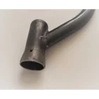 Oldalkocsi rögzítő, VELOREX 560