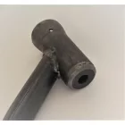 Oldalkocsi rögzítő, VELOREX 560