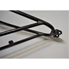 Vonókeret PAV utánfutó és Jawa Perak közé