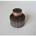 Forgórész 6V 75W, felújított eredeti, Jawa, ČZ