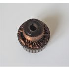 Forgórész 6V 75W, felújított eredeti, Jawa, ČZ