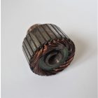 Forgórész 6V 75W, felújított eredeti, Jawa, ČZ